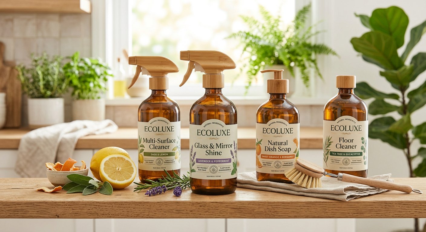 Stain and Odour Removal Service
